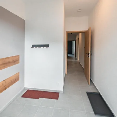 Rodinne Apartmany Levypravy Ve Frymburku Room photo
