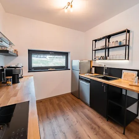 Rodinne Apartmany Levypravy Ve Frymburku Room photo
