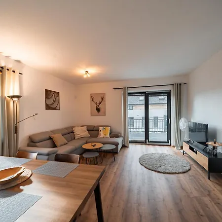 Rodinne Apartmany Levypravy Ve Frymburku Room photo