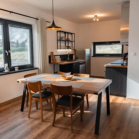 Rodinne Apartmany Levypravy Ve Frymburku Exterior photo
