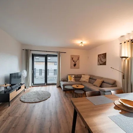 Rodinne Apartmany Levypravy Ve Frymburku Exterior photo