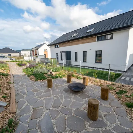 Rodinne Apartmany Levypravy Ve Frymburku Exterior photo