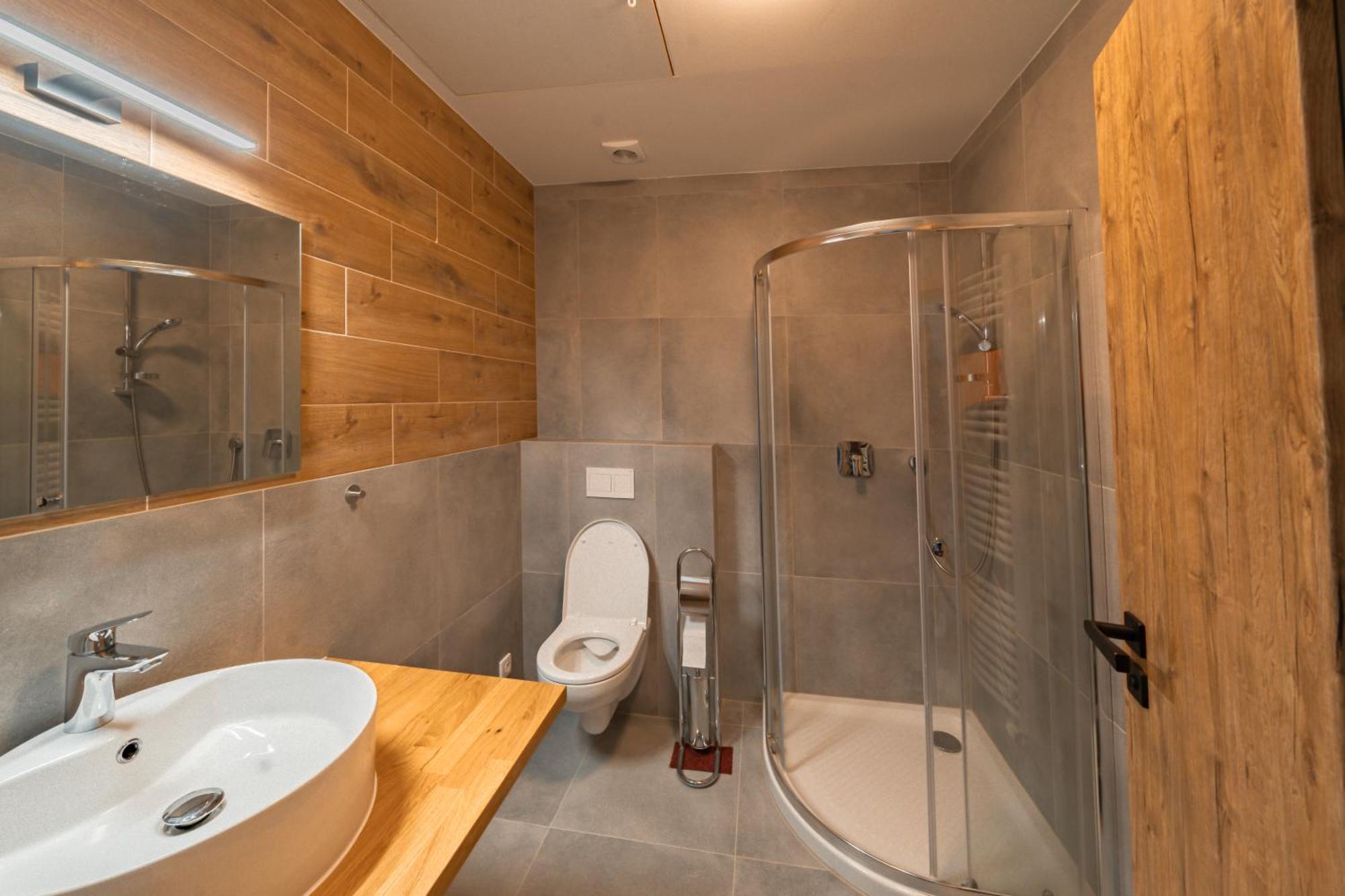 Apartamento Rodinne Levypravy Ve Frymburku Frymburk