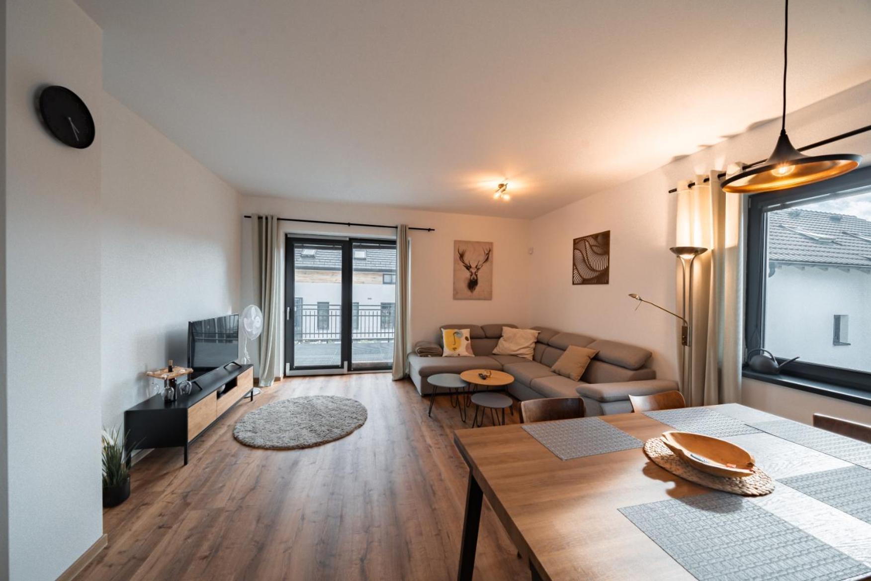 Apartamento Rodinne Levypravy Ve Frymburku Frymburk