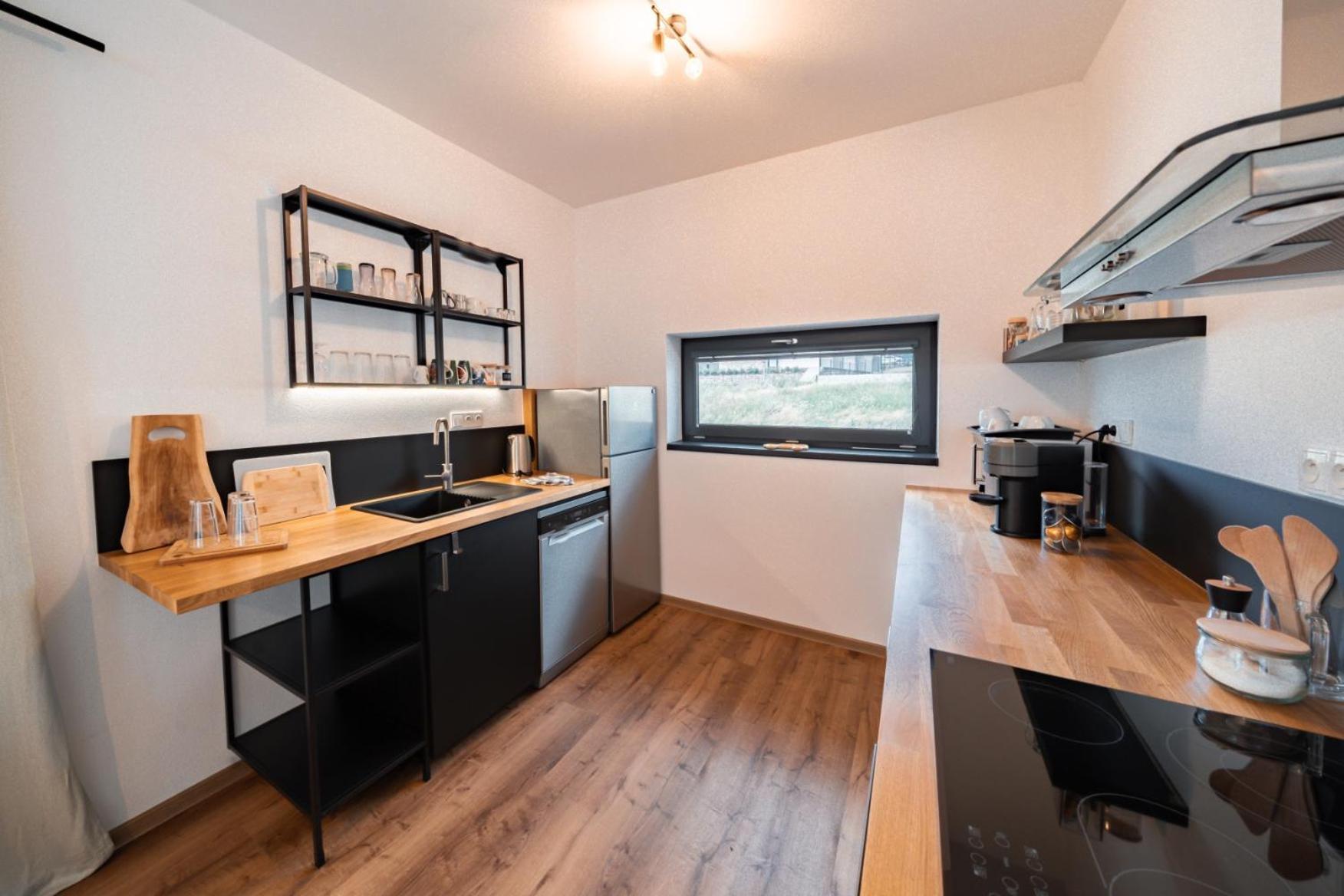 Apartamento Rodinne Levypravy Ve Frymburku *